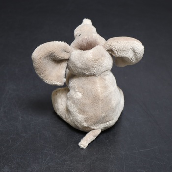 Plyšový slon Stuffed Toy Schaffer_4231