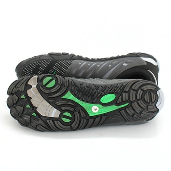 Barefoot obuv Saguaro 32-AC36-1 vel. 42 šedé