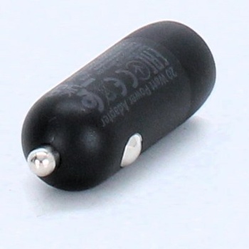 Rychlonabíječka Belkin CCA003bt, USB-C