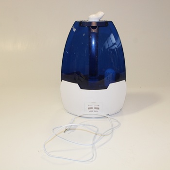 Čistička vzduchu Camry Humidifier Blue