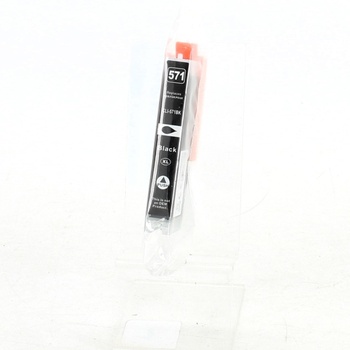 Inkoustová cartridge Supply Guy CLI-571BK XL