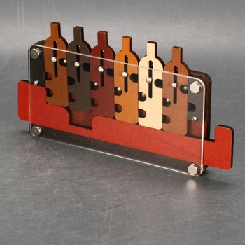 Dřevěné puzzle Constantin C5061
