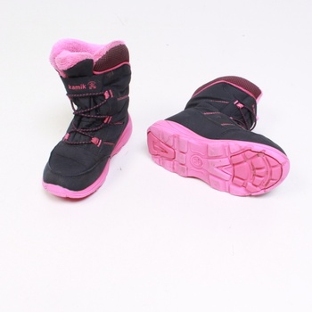 Dětské zimní boty Kamik NF8125