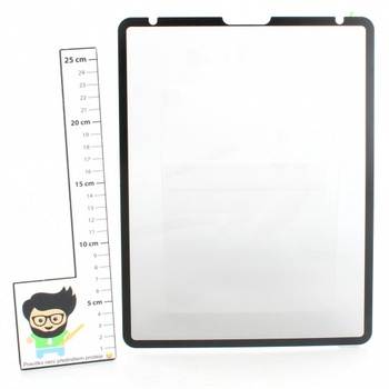 Ochranné sklo Belkin iPad Pro 12,9
