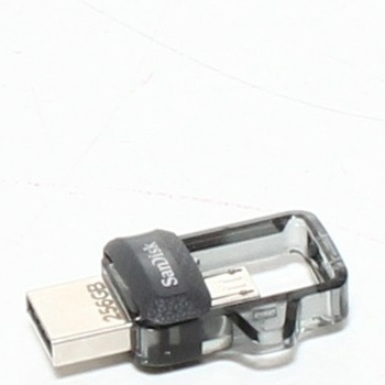 USB flash disk Sandisk SDDD3-256G-G46