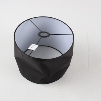 Designová stolní lampa MiniSun Angus černá