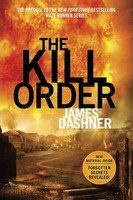 Maze Runner 4 - The Kill Order