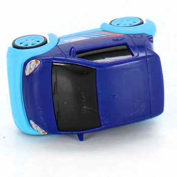 Model modrého auta Dickie Toys 