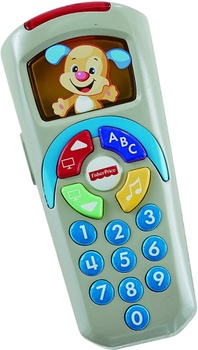 Dětský mobil Fisher-Price DLD33 