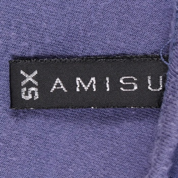 Dámské tričko Amisu fialové