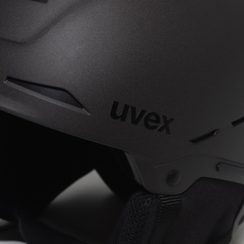 Lyžařská helma Uvex ‎S566246 52-55 cm