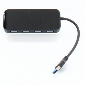 Aktivní USB 3.0 HUB Atolla CH-1103-U3(IT)