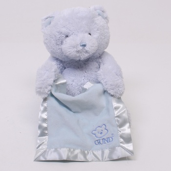 Plyšový medvídek Gund 4059953 My First Teddy