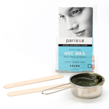 Depilační vosk Parissa Strip Free Hot Wax