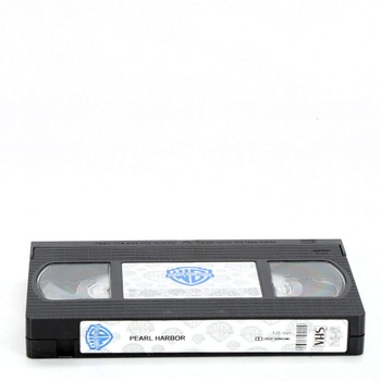 Film na VHS Pearl Harbor- Ben Afleck