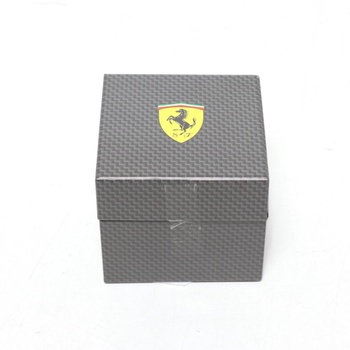 Pánské hodinky Scuderia Ferrari 0830743 
