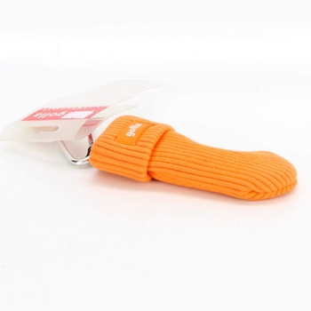 Ponožka na telefon Golla G0080 oranžová