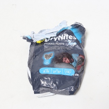 Jednorázové kalhotky DryNites 