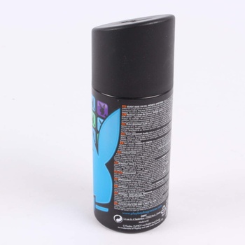 24h deodorant body spray Playboy Generation