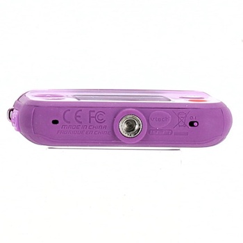 Digitální fotoaparát Vtech KidiZoom fialový