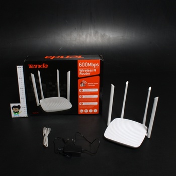 Router/modem Tenda F9-N600