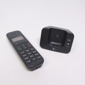 Bezdrátové telefony Telekom Sinus CA37
