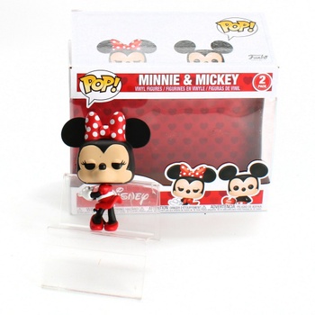Dekorační figurka POP Minnie Mouse Pop!