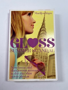 Gloss: Summer Scandal (2)