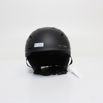 Lyžařská helma Smith Aspect E00648ZC35155