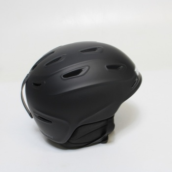 Lyžařská helma Smith Aspect E00648ZC35155