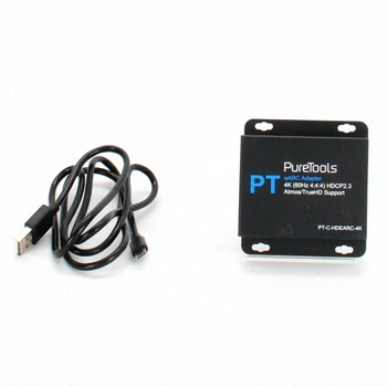 Adaptér audio PureTools eARC