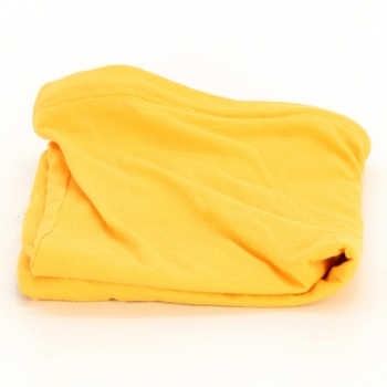 Povlaky na polštáře 0077144 žluté