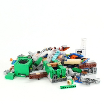 Stavebnice Lego Mine Craft 21155