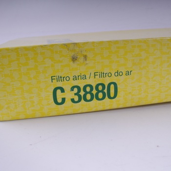 Vzduchový filtr Mann Filter C 3880