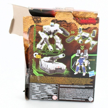 Autobot Transformers WFC-K33