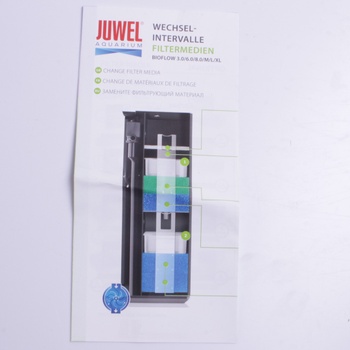 Akvarijní filtr Juwel 87060 Bioflow 6.0 L