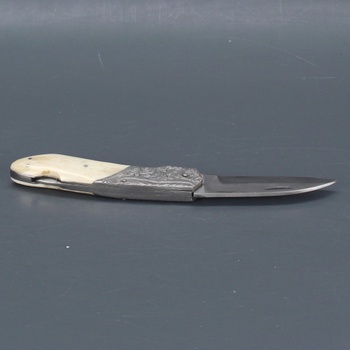 Kapesní zdobený nůž Atlas for men
