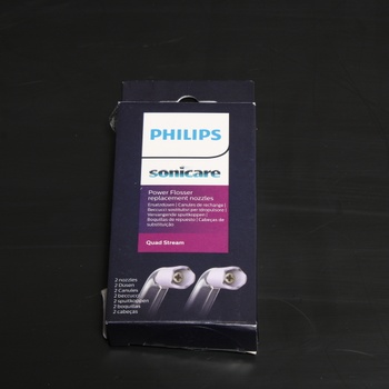 Náhradní trysky Philips Sonicare HX3062/00
