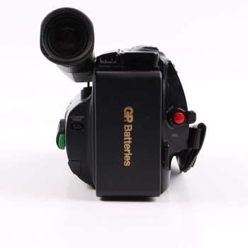 Analogová kamera Blaupunkt CC824