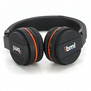Náhlavní sluchátka BML B9