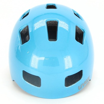 Dětská helma Uvex S410980 51-55 cm