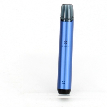 Elektronická cigareta Quawins Quawins modrá