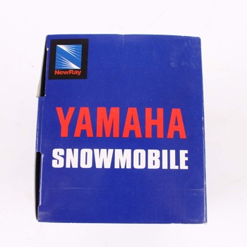 Sněžný skůtr Yamaha FX (2008) 