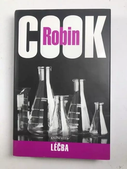 Robin Cook: Léčba