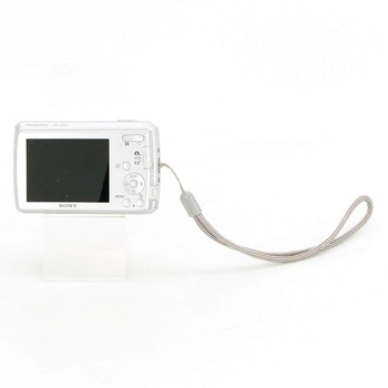 Digitální fotoaparát Sony CyberShot DSC-S3000