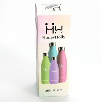 Láhev na pití HoneyHolly 0,35 L