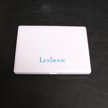 Dětský vzdělávací laptop Lexibook FR/EN