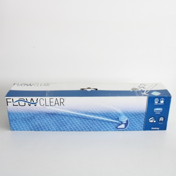 Čistící sada Bestway Flowclear Deluxe