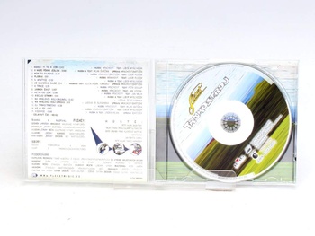 CD Fleret Trnkostroj     