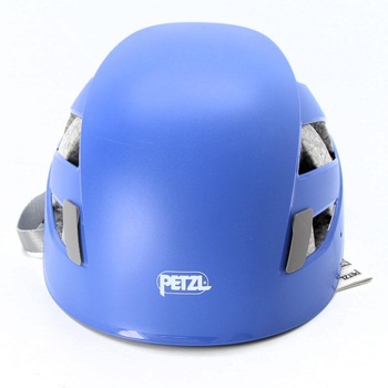 Horolezecká přilba Petzl A042FA01 modrá S/M